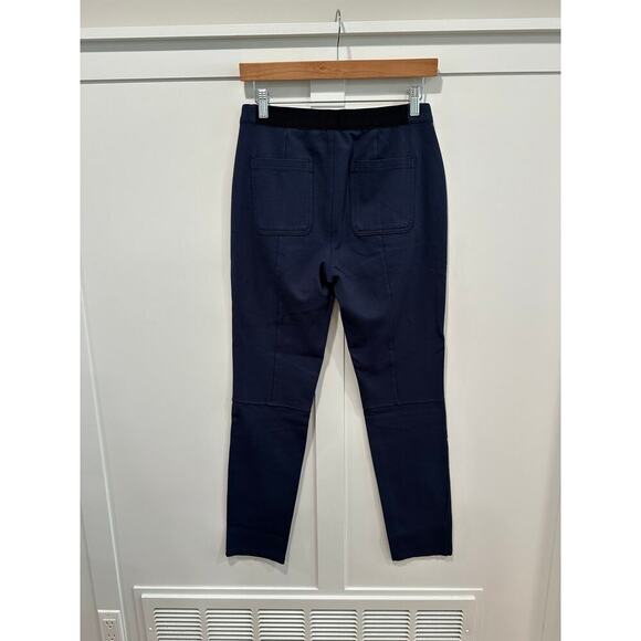 G/Fore Stretchy Pointe Pants Size 8 - Picture 2 of 5